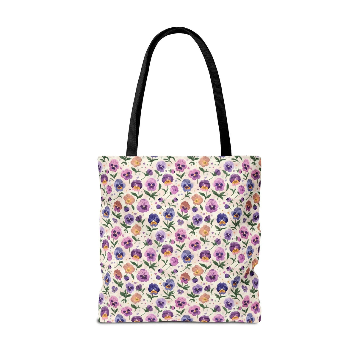Boho Historical Romance Tote Bag for Romance Reader - BIG FRENCHIES