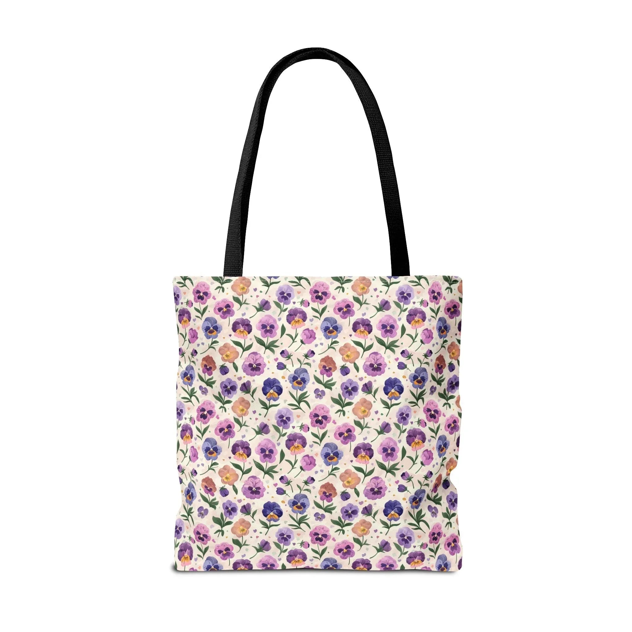 Boho Historical Romance Tote Bag for Romance Reader - BIG FRENCHIES