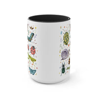 Boho Insect Coffee Mug - BIG FRENCHIES