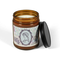 Boho Jane Austen Candle - BIG FRENCHIES