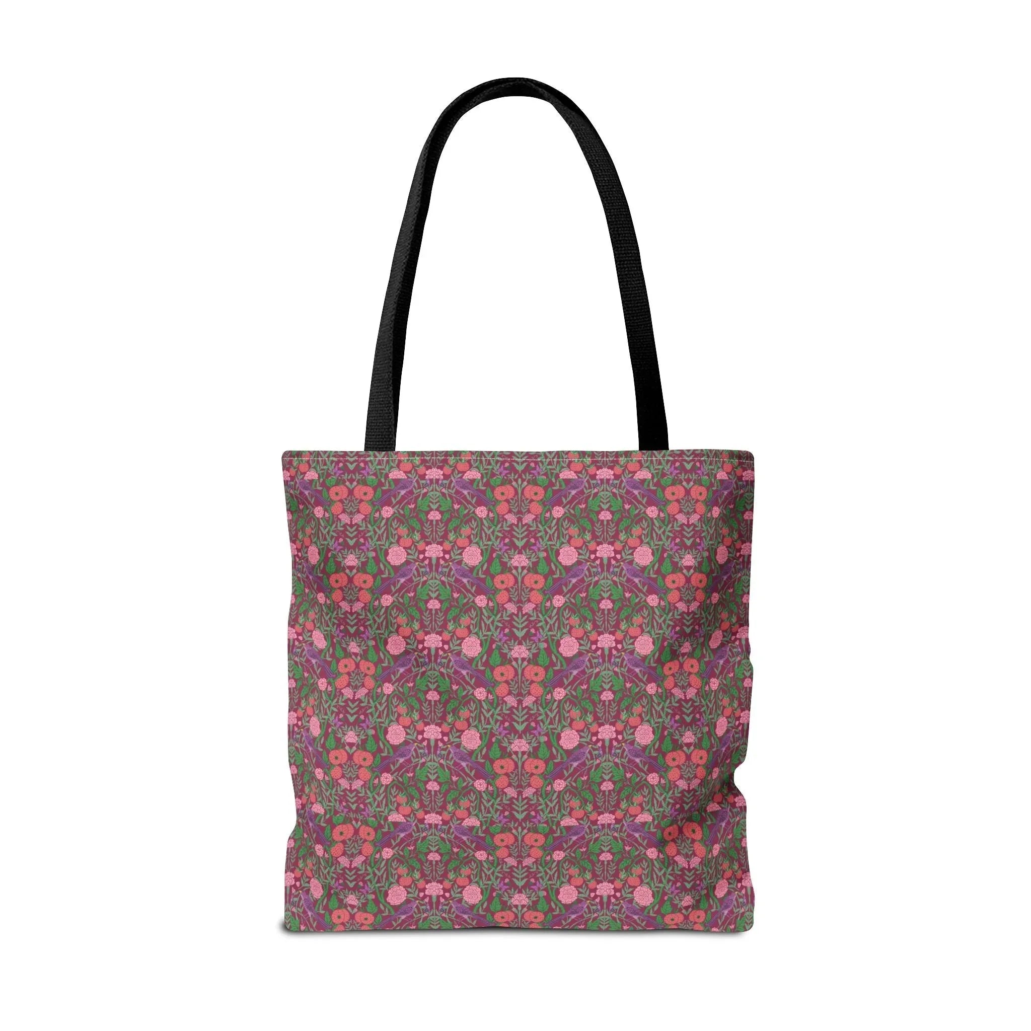 Boho Luna Moth Tote Bag - BIG FRENCHIES