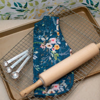 Boho Floral Bapron - BIG FRENCHIES