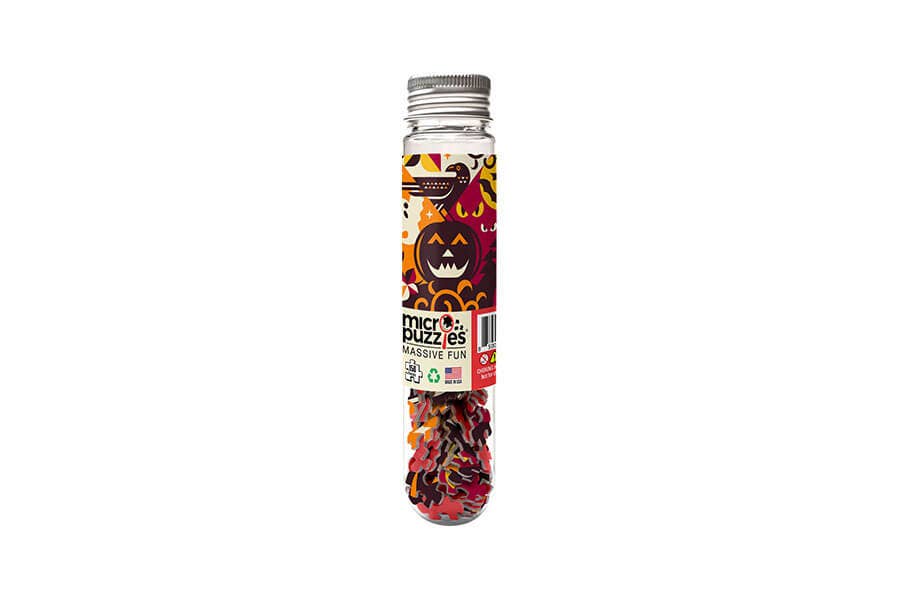 Boo Bash Mini Jigsaw Puzzle | MicroPuzzles