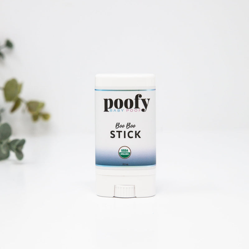 Boo Boo Stick Organic - BIG FRENCHIES