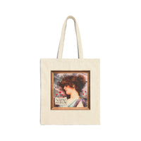 Book Lover Art History Buff Tote - BIG FRENCHIES