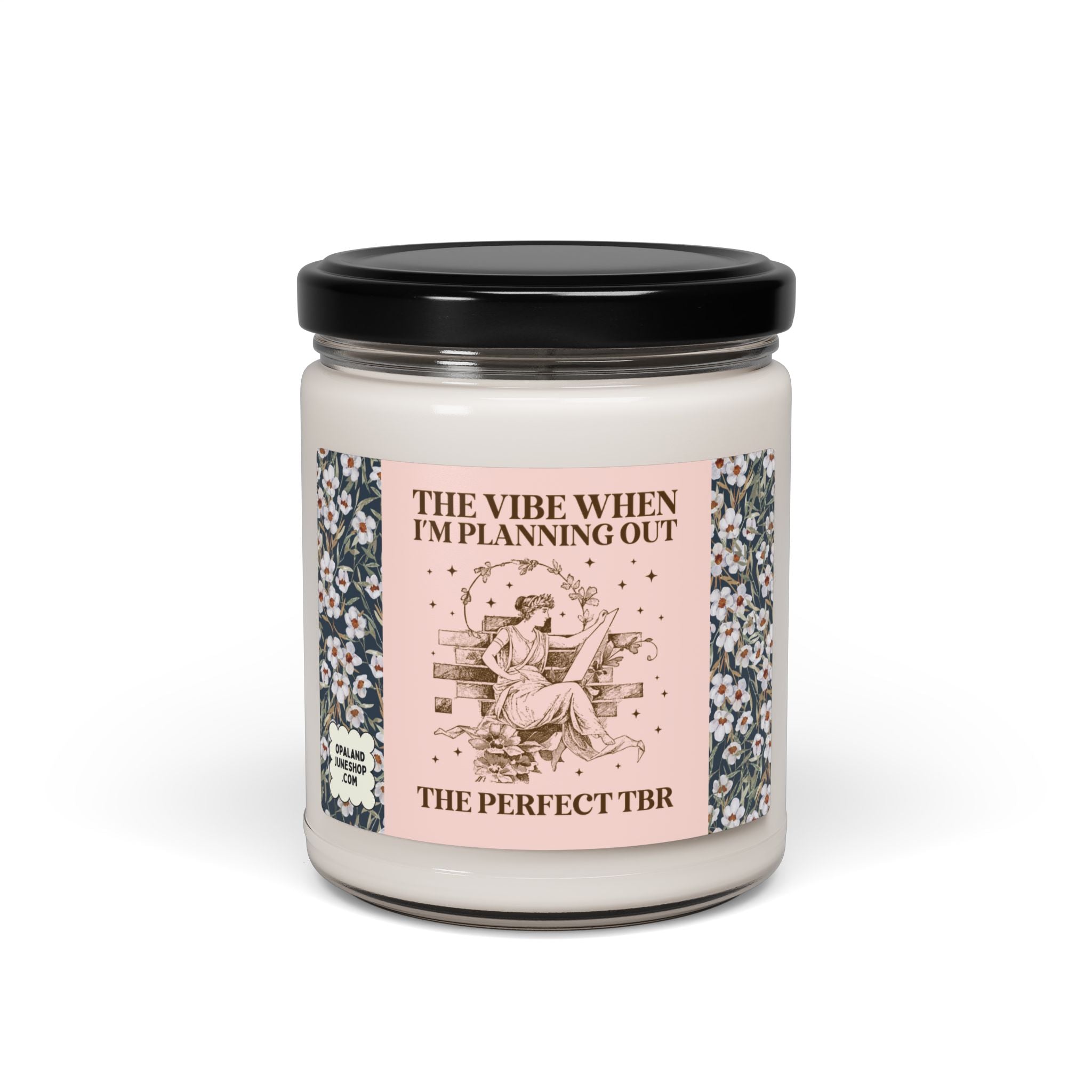 Planning the Perfect TBR