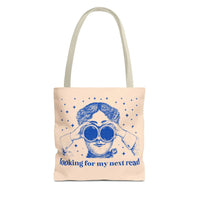 Looking for My Next Read Tote Bag - BIG FRENCHIES