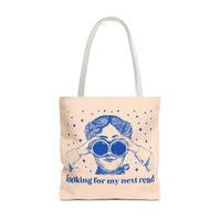 Looking for My Next Read Tote Bag - BIG FRENCHIES