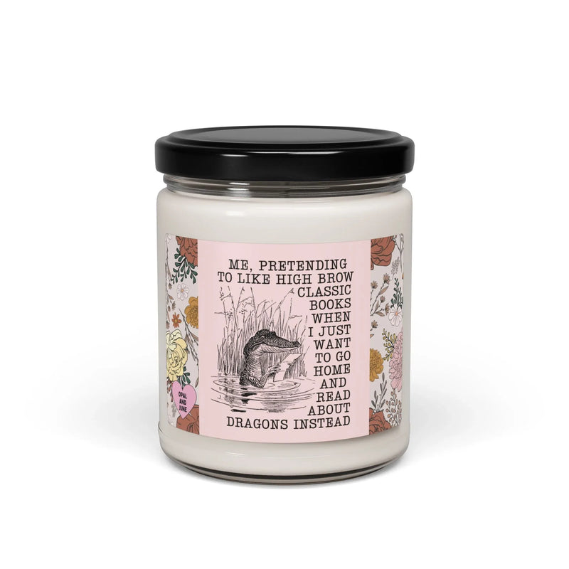 Book Lover Gift Idea - BIG FRENCHIES