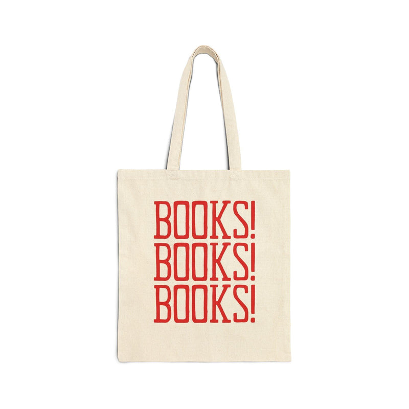 Books! Books! Books! - BIG FRENCHIES