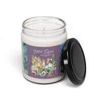 Bookish Candle: Jane Eyre - BIG FRENCHIES