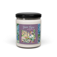 Bookish Candle: Jane Eyre - BIG FRENCHIES