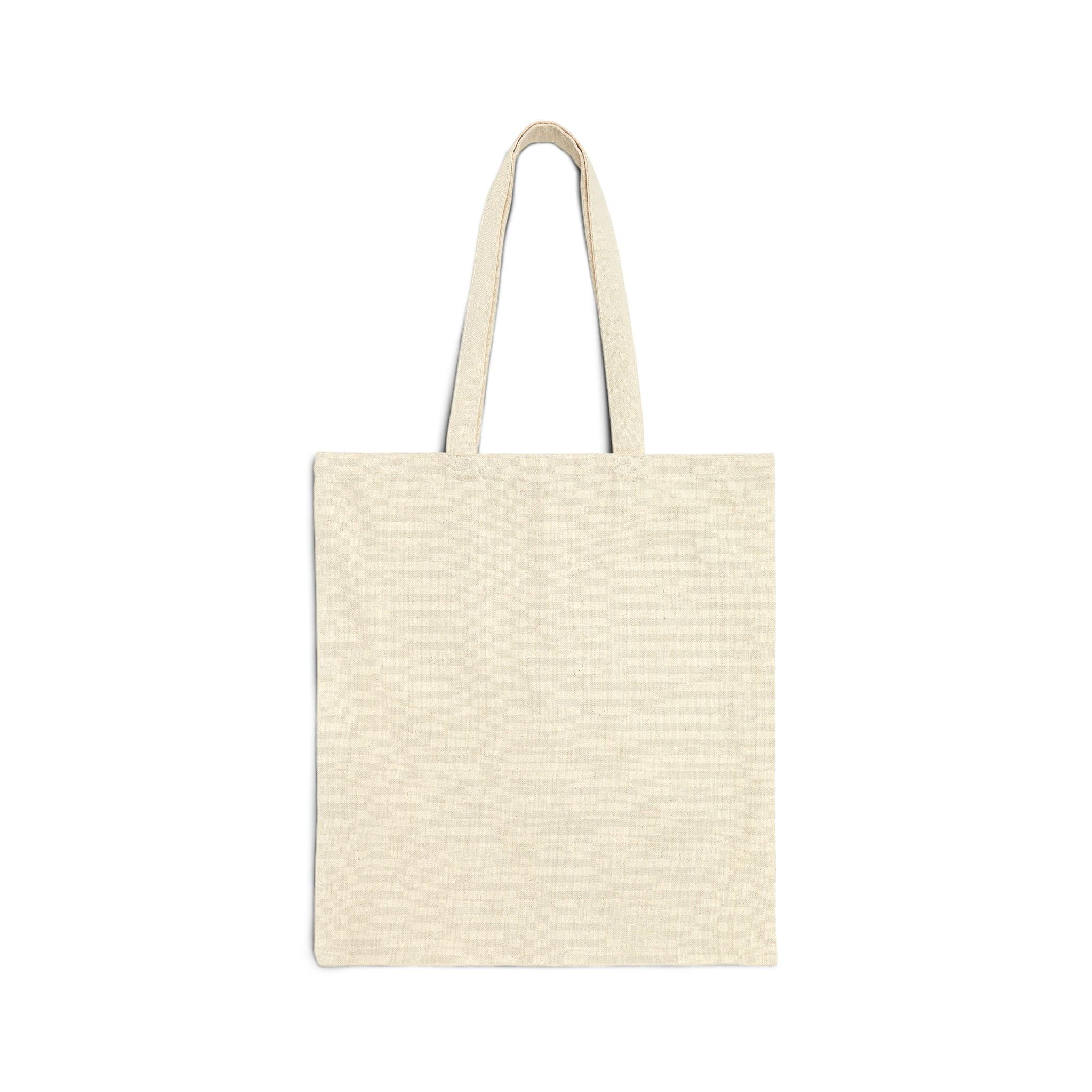 Bookish Groovy Tote Bag for Her: Read Banned Books - BIG FRENCHIES