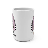 Bookish Halloween Coffee Mug - BIG FRENCHIES