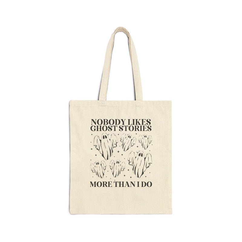 Bookish Halloween Tote - BIG FRENCHIES