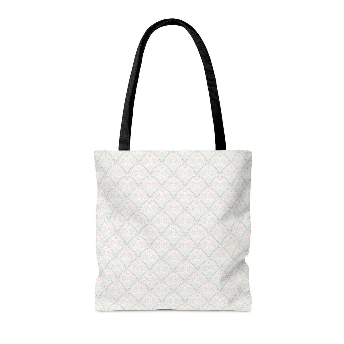 Bookish Tote Bag for Classic Literature Lover: Sense and Sensibility - BIG FRENCHIES