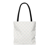 Bookish Tote Bag for Classic Literature Lover: Sense and Sensibility - BIG FRENCHIES
