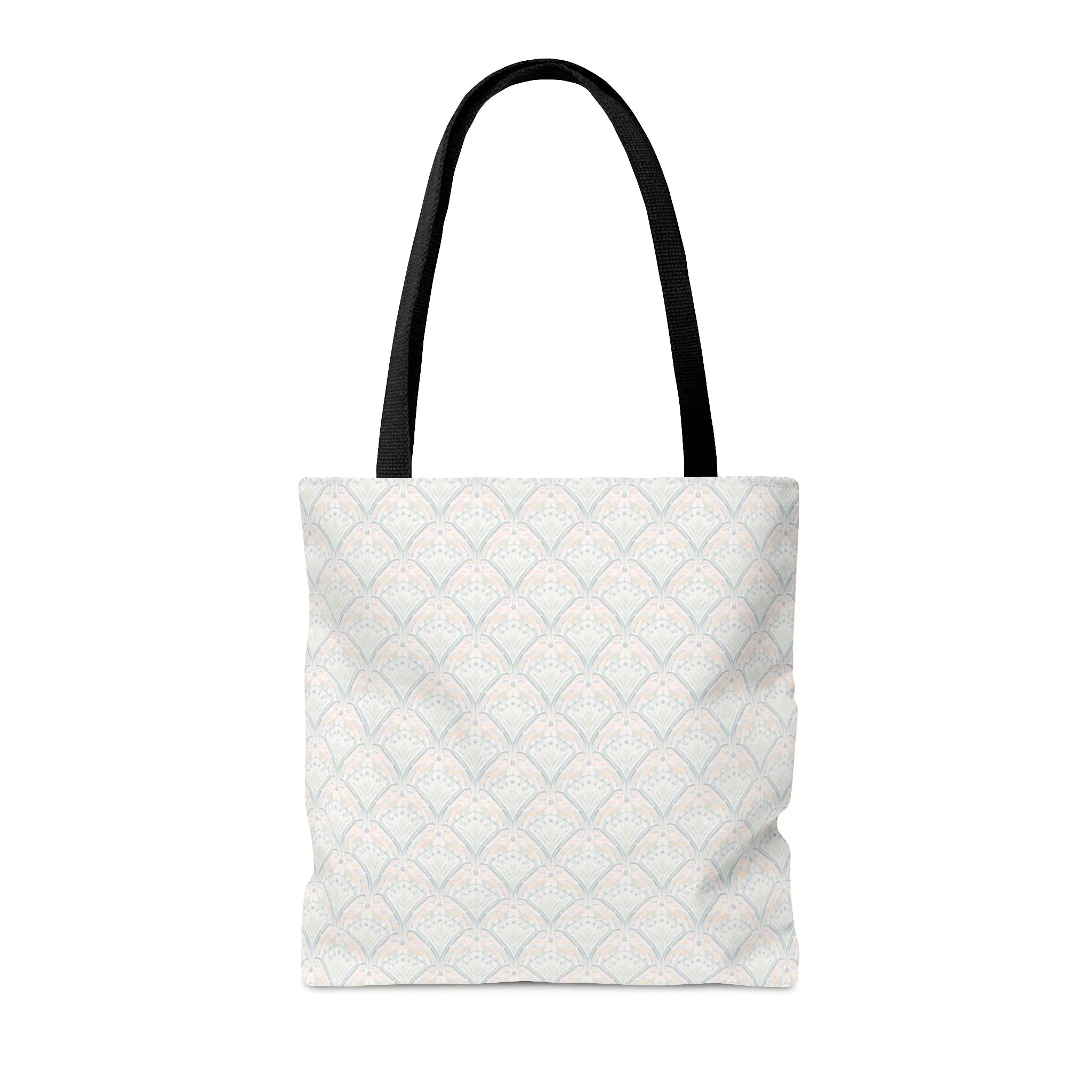 Bookish Tote Bag for Classic Literature Lover: Sense and Sensibility - BIG FRENCHIES