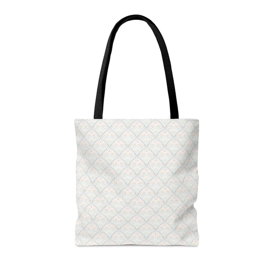 Bookish Tote Bag for Classic Literature Lover: Sense and Sensibility - BIG FRENCHIES