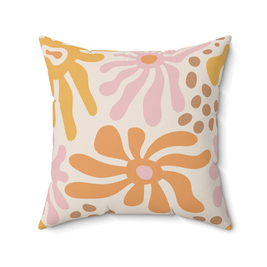 Bookish Tudor History Pillow