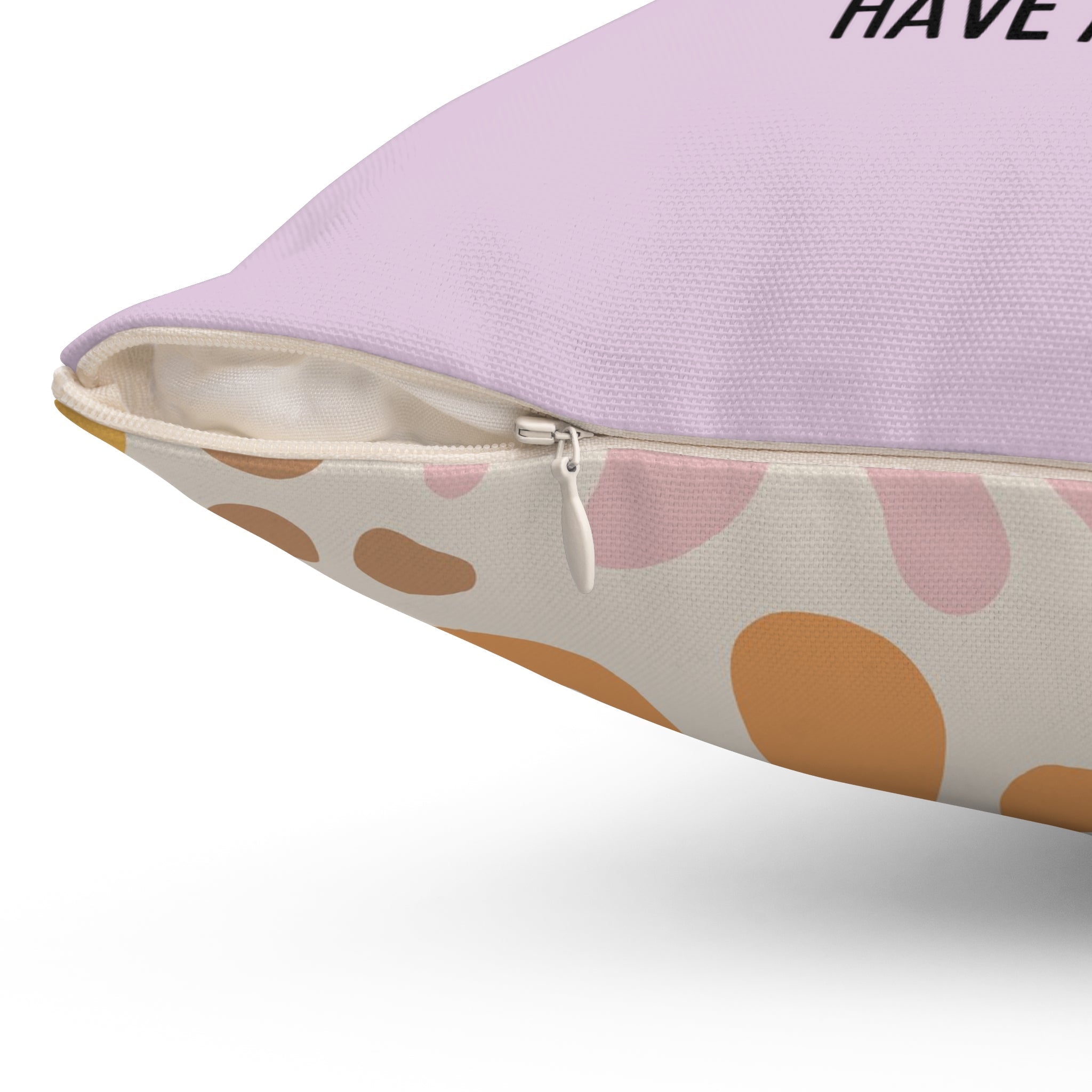 Bookish Tudor History Pillow