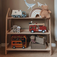Playroom Organization Furniture