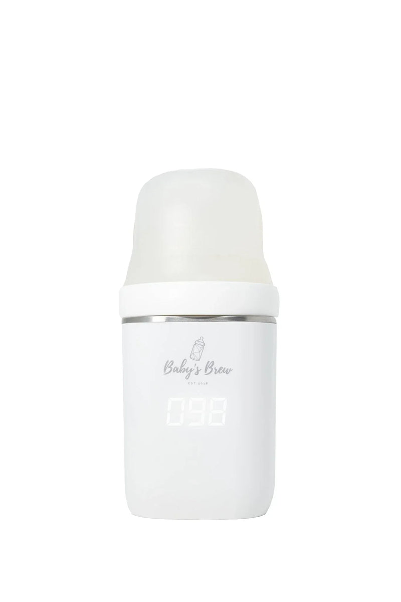 Boon Nursh Adapter - BIG FRENCHIES
