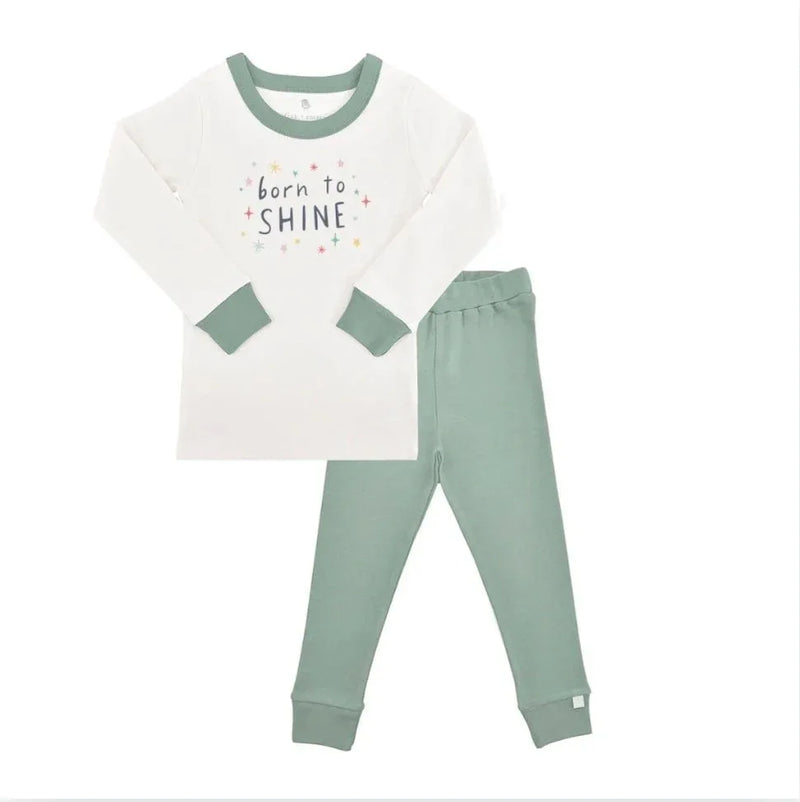 pajamas | born to shine - BIG FRENCHIES