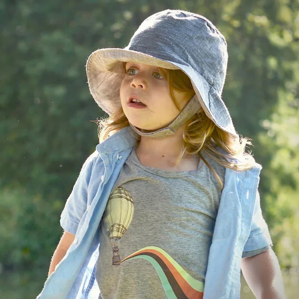bucket hat in boulder - BIG FRENCHIES