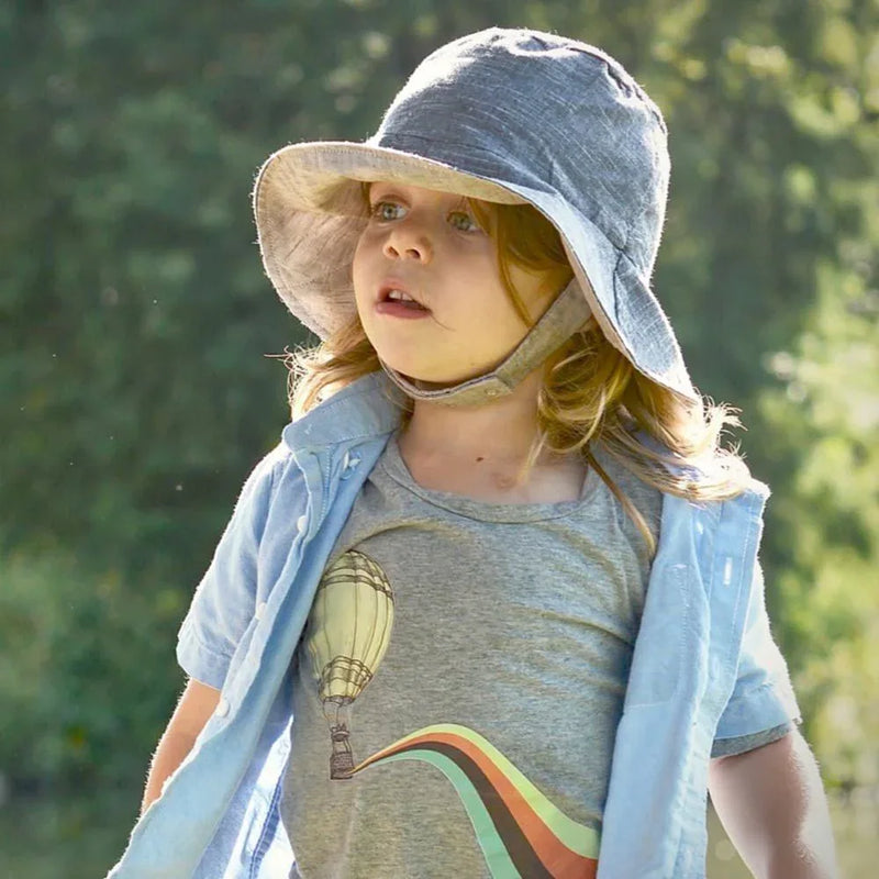 bucket hat in boulder - BIG FRENCHIES