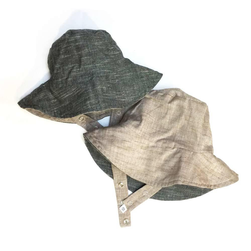 bucket hat in boulder - BIG FRENCHIES
