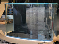 Glass Bowfront