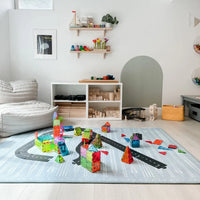 The Bowie Shwally Playmat - BIG FRENCHIES