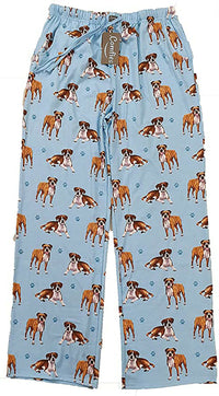 Boxer Pajama Bottoms - Unisex