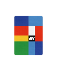 Braniff Playing Cards