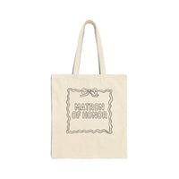 Crafty Bachelorette Tote: Matron of Honor - BIG FRENCHIES