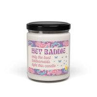 Bridesmaid Proposal Candle - BIG FRENCHIES