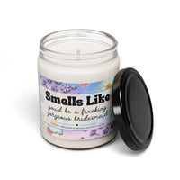 Bridesmaid Proposal Candle - BIG FRENCHIES