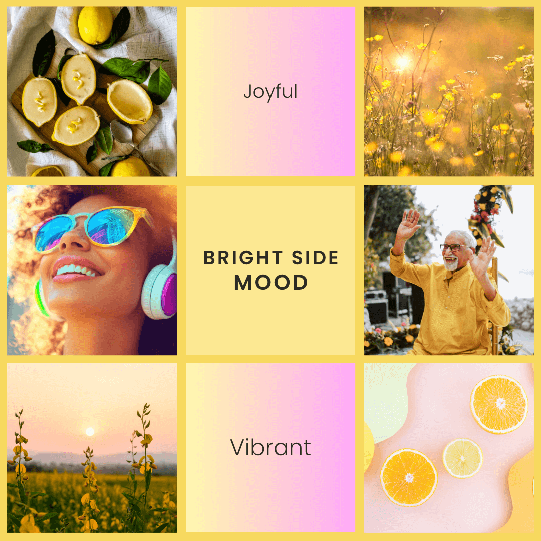 Bright Side – Yuzu & Bergamot Soy Wax Melts - BIG FRENCHIES