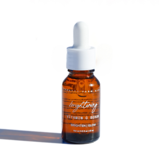Brightening Serum Vitamin C - BIG FRENCHIES