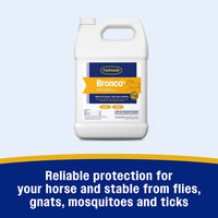 Bronco e Equine Fly Spray