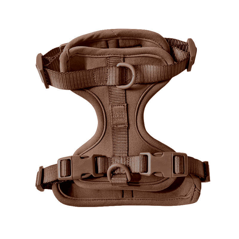 Harness-Pet Collars & Harnesses-BIG FRENCHIES-Come Here Buddy