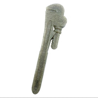Pipe Wrench Nylon Dog Toy for Aggressive Chewers | USA Made | SodaPup - BIG FRENCHIES
