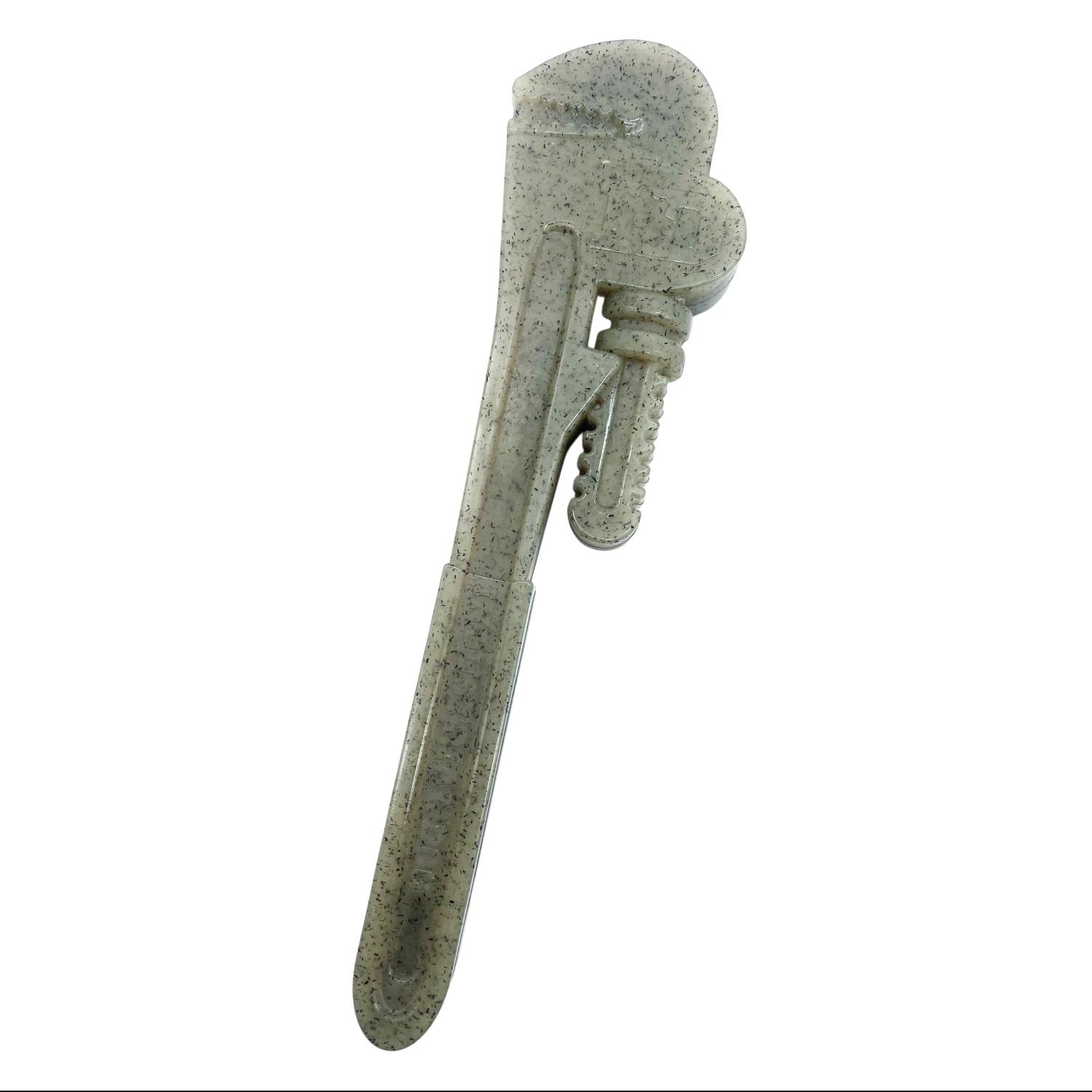 Pipe Wrench Nylon Dog Toy for Aggressive Chewers | USA Made | SodaPup - BIG FRENCHIES