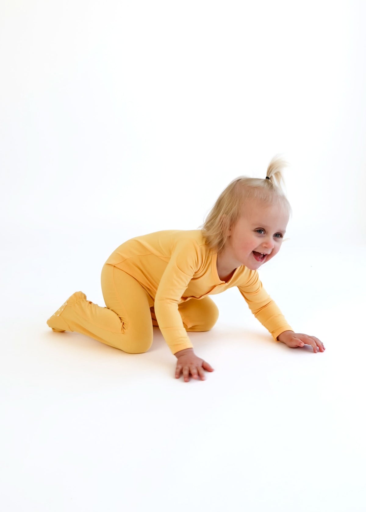 Papaya | Snap Footie - BIG FRENCHIES