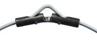 Plastic Bucket Handle Grip, 3 pk