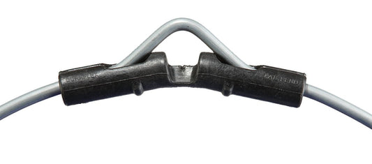 Plastic Bucket Handle Grip, 3 pk