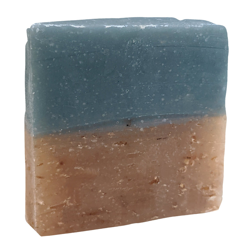 Buffy the Skin Slayer Exfoliating & Ultra Moisturizing Natural Soap - BIG FRENCHIES