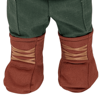 My Hero™ Flight Suit Pilot Daddy Doll | Recordable Plush