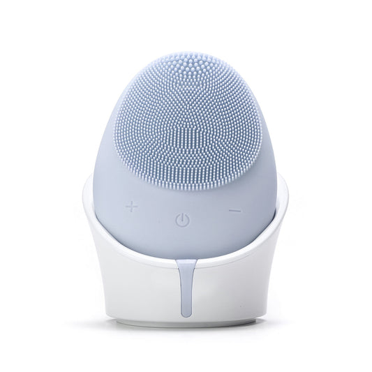 Timeless Facial Cleansing Brush - BIG FRENCHIES
